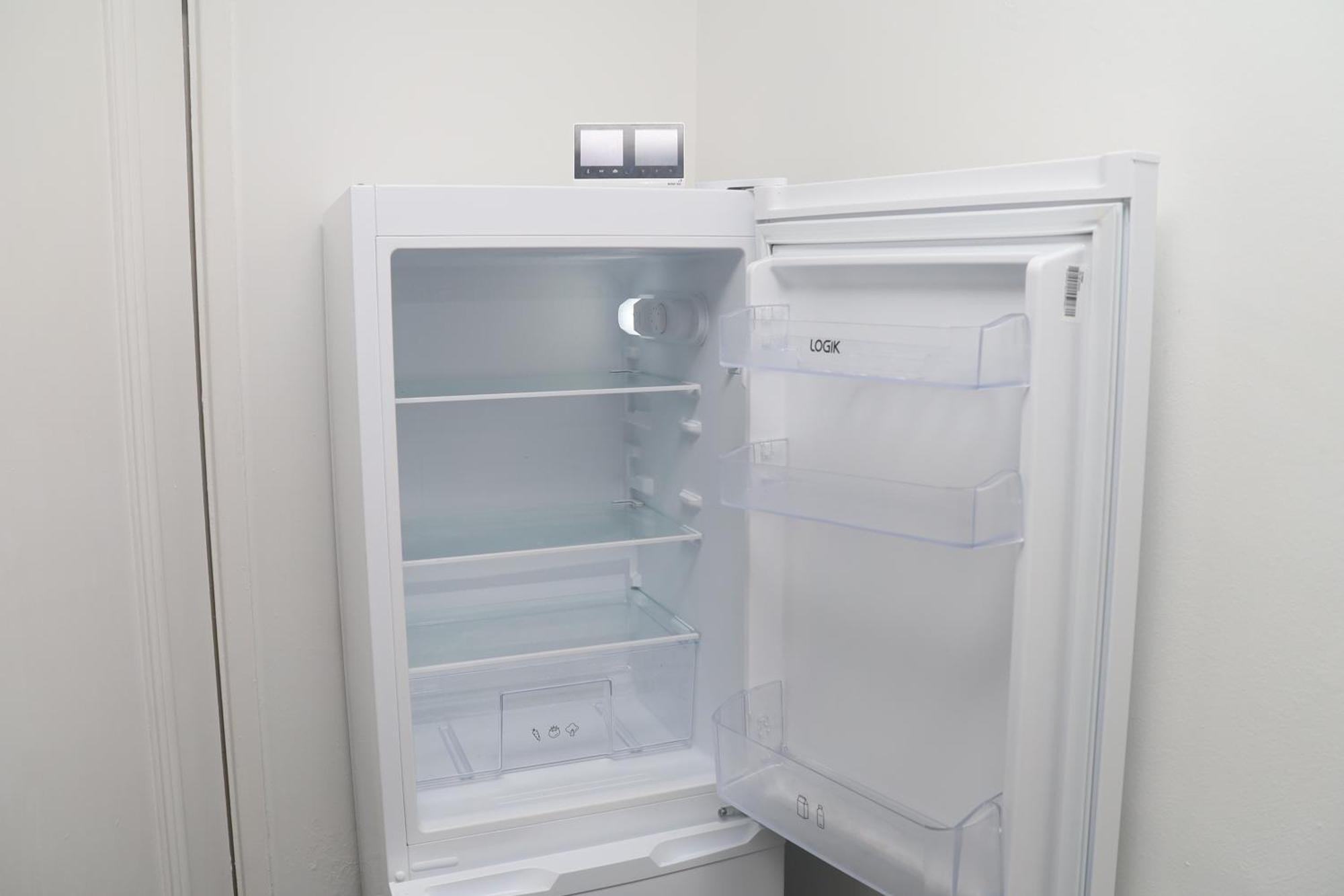 Superb 3 Bedroom Flat In Stafford Luaran gambar